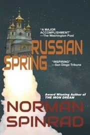 Tapa de Russian Spring