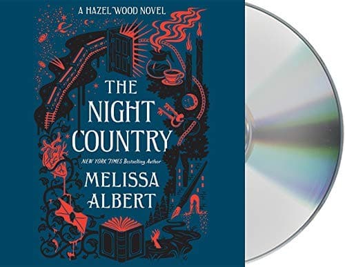 Tapa de The Night Country