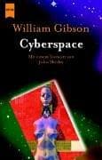 Tapa de Cyberspace.