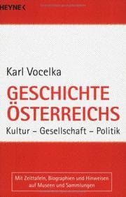 Tapa de Geschichte Österreichs. Kultur - Gesellschaft - Politik