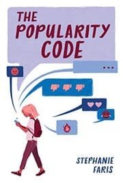 Tapa de The Popularity Code