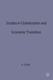 Tapa de Studies in Globalization and Economic Transitions