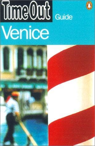 Tapa de Time Out Venice 2