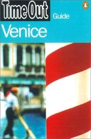 Tapa de Time Out Venice 2