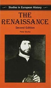 Tapa de The Renaissance