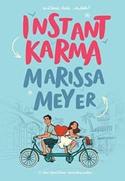 Tapa de Instant Karma