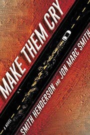 Tapa de Make Them Cry