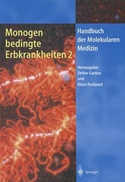Tapa de Monogen bedingte Erbkrankheiten 2