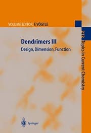 Tapa de Dendrimers III