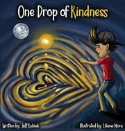 Tapa de One Drop of Kindness