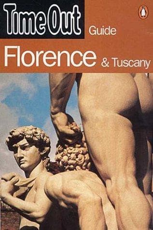 Tapa de Time Out Florence 3