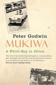 Tapa de Mukiwa