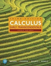 Tapa de Single Variable Calculus