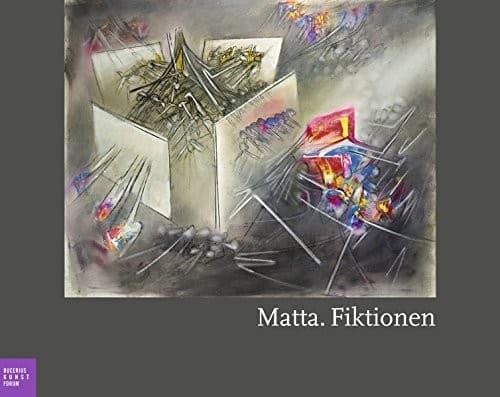 Tapa de Matta. Fiktionen