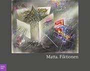 Tapa de Matta. Fiktionen