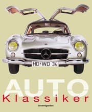 Tapa de Auto Klassiker.