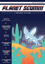 Tapa de A Wrinkle in Slime