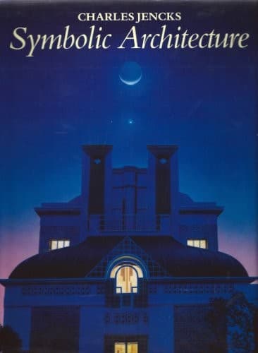 Tapa de Towards a symbolic architecture