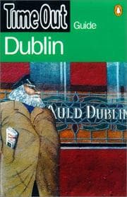 Tapa de Time Out Dublin 3
