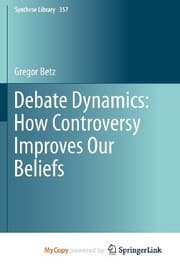 Tapa de Debate Dynamics