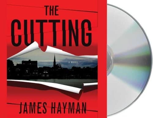 Tapa de The Cutting