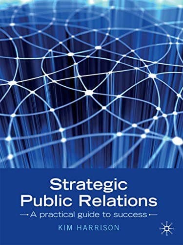Tapa de Strategic Public Relations