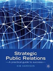 Tapa de Strategic Public Relations