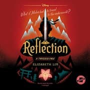 Tapa de Reflection