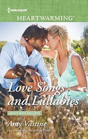 Tapa de Love Songs and Lullabies