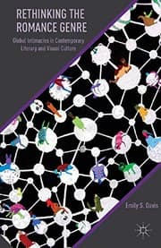 Tapa de Rethinking the Romance Genre