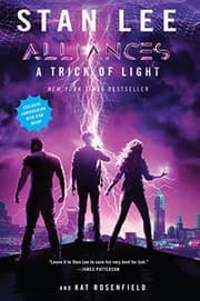 Tapa de Trick of Light
