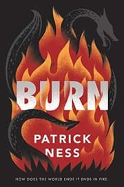 Tapa de Burn