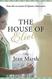 Tapa de House of Eliott