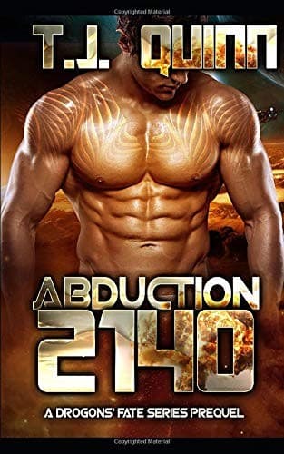 Tapa de Abduction 2140