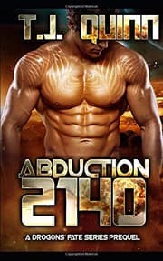 Tapa de Abduction 2140