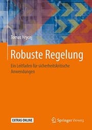 Tapa de Robuste Regelung