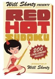 Tapa de Will Shortz Presents Red Hot Sudoku