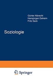 Tapa de Soziologie