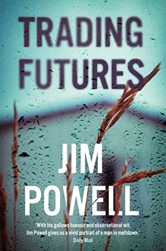 Tapa de Trading Futures
