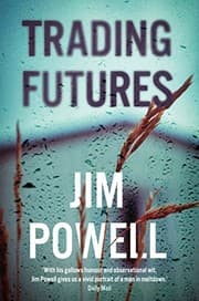 Tapa de Trading Futures