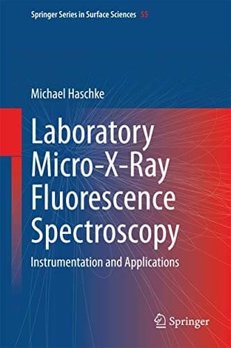Tapa de Laboratory Micro-X-Ray Fluorescence Spectroscopy