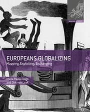 Tapa de Europeans Globalizing