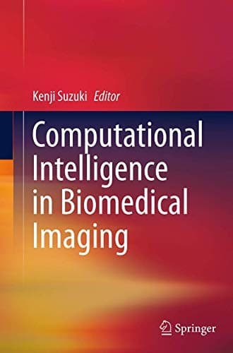 Tapa de Computational Intelligence in Biomedical Imaging