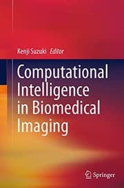 Tapa de Computational Intelligence in Biomedical Imaging
