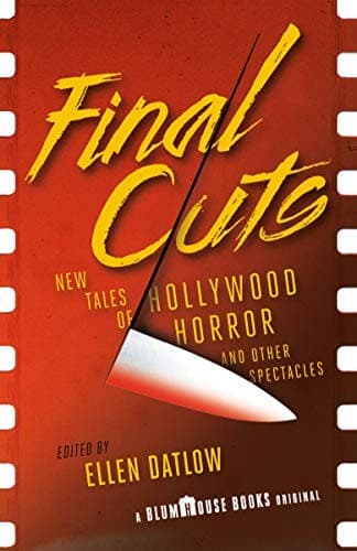 Tapa de Final Cuts