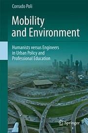 Tapa de Mobility and Environment