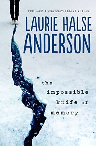 Tapa de The Impossible Knife of Memory
