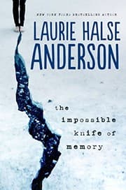 Tapa de The Impossible Knife of Memory