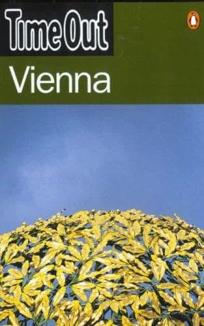 Tapa de Time Out Vienna