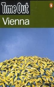 Tapa de Time Out Vienna